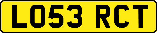 LO53RCT