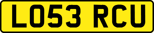 LO53RCU