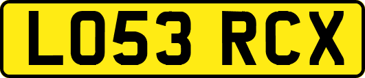 LO53RCX