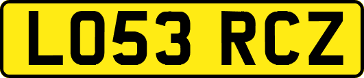 LO53RCZ