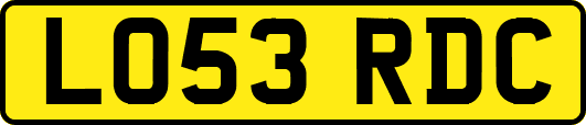 LO53RDC