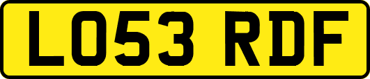 LO53RDF
