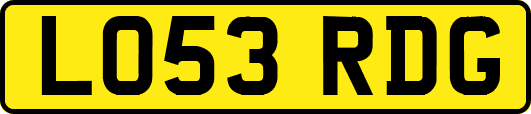 LO53RDG