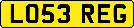 LO53REG