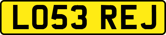 LO53REJ