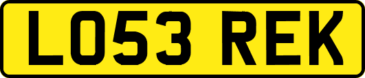 LO53REK