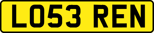 LO53REN