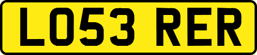 LO53RER