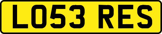 LO53RES