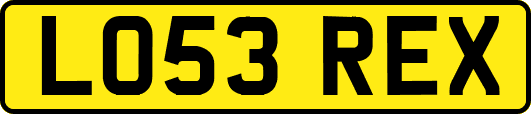 LO53REX