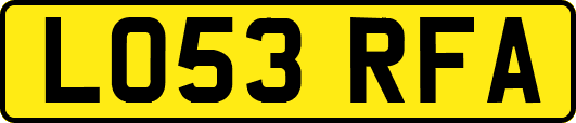 LO53RFA