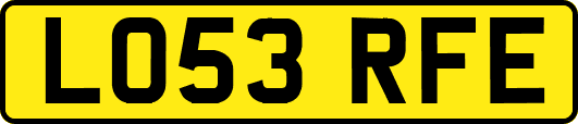 LO53RFE
