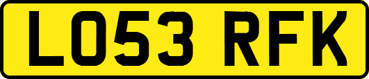LO53RFK