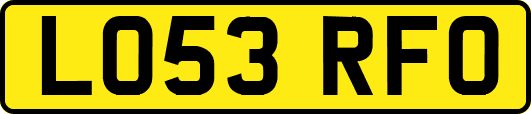 LO53RFO