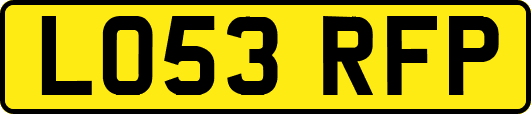 LO53RFP