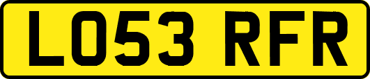 LO53RFR