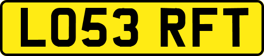 LO53RFT