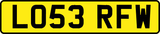 LO53RFW