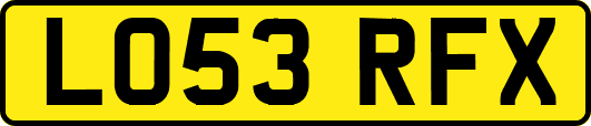 LO53RFX
