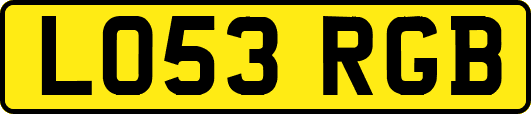 LO53RGB