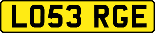 LO53RGE