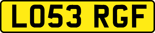 LO53RGF