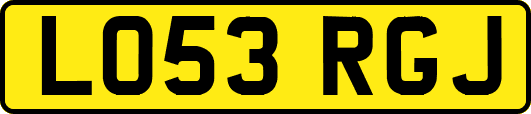 LO53RGJ