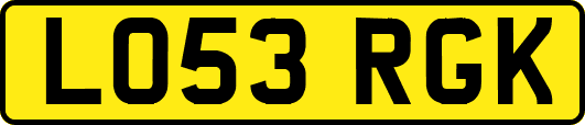 LO53RGK