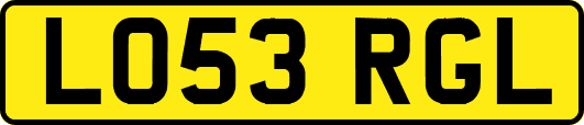 LO53RGL
