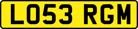 LO53RGM