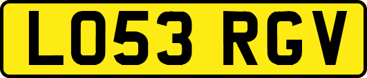 LO53RGV