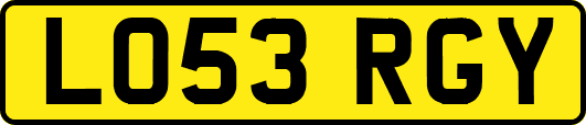 LO53RGY