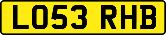 LO53RHB