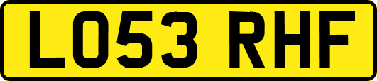 LO53RHF