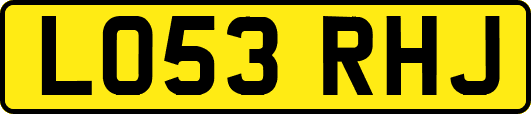 LO53RHJ