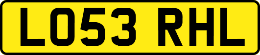 LO53RHL