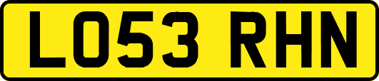 LO53RHN
