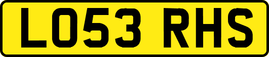 LO53RHS