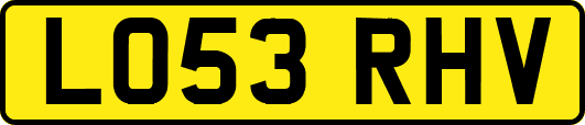 LO53RHV