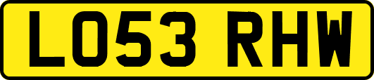LO53RHW
