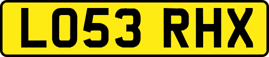 LO53RHX