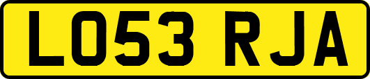 LO53RJA