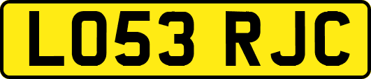 LO53RJC