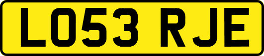 LO53RJE