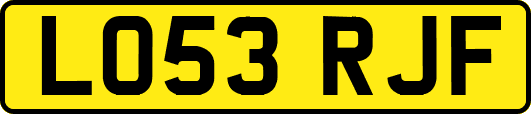 LO53RJF