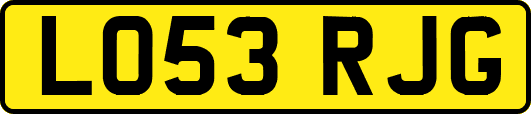 LO53RJG