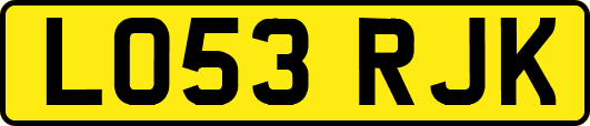LO53RJK