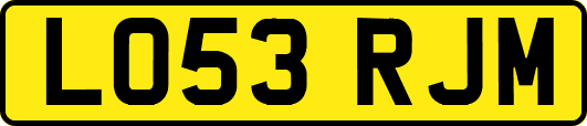 LO53RJM