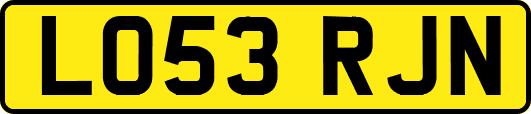 LO53RJN