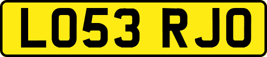 LO53RJO